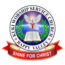 Kuki Worship Service | Happy Valley Shillong